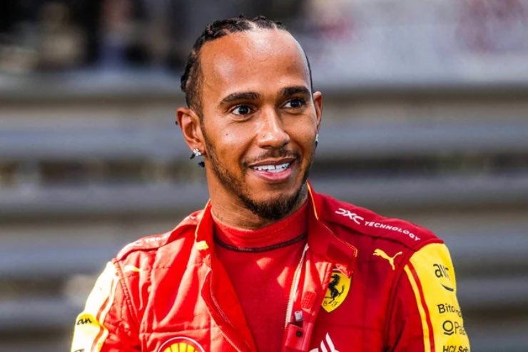 Dramma in Ferrari