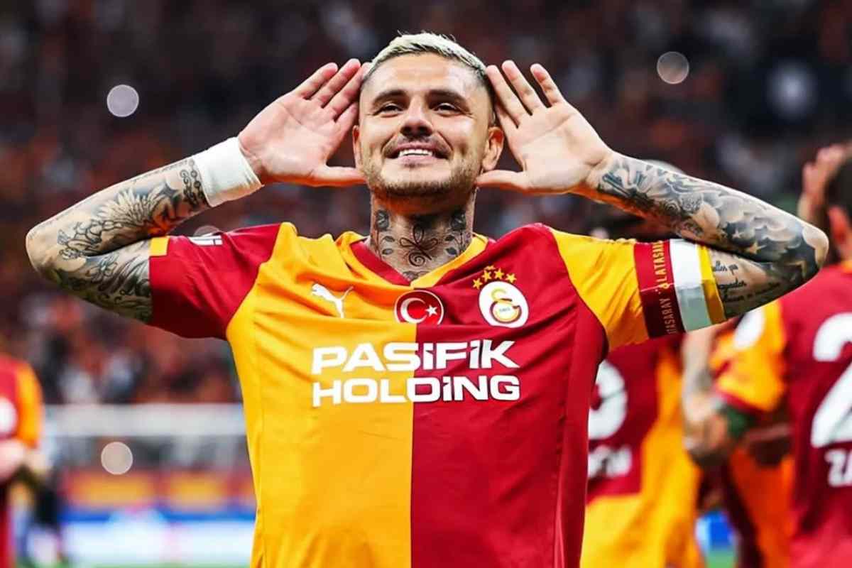 Icardi al Torino