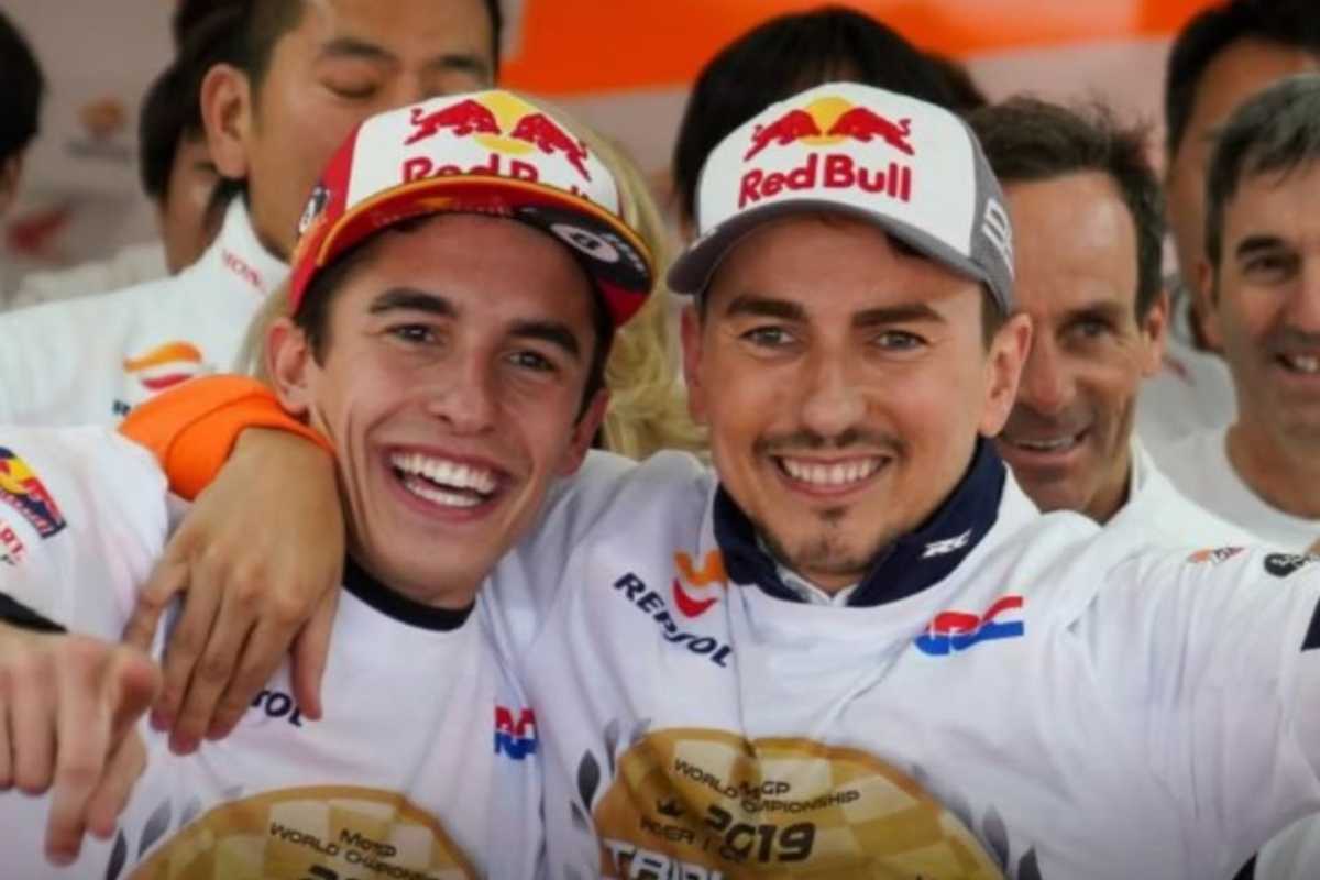 Lorenzo su Marquez