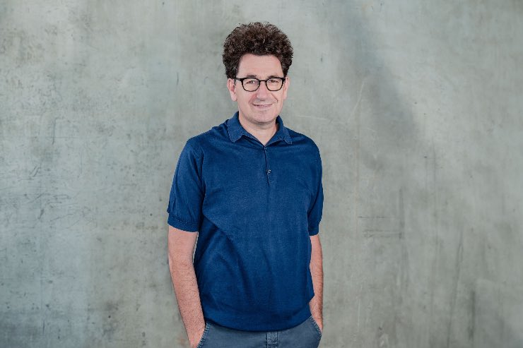 Mattia Binotto F1