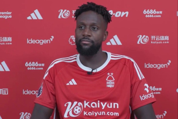 Origi saluta il Milan