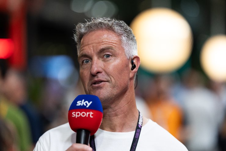 F1, sentenza netta di Ralf Schumacher su Tsunoda