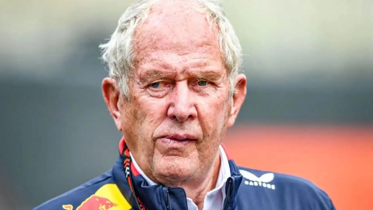 Helmut parole dure