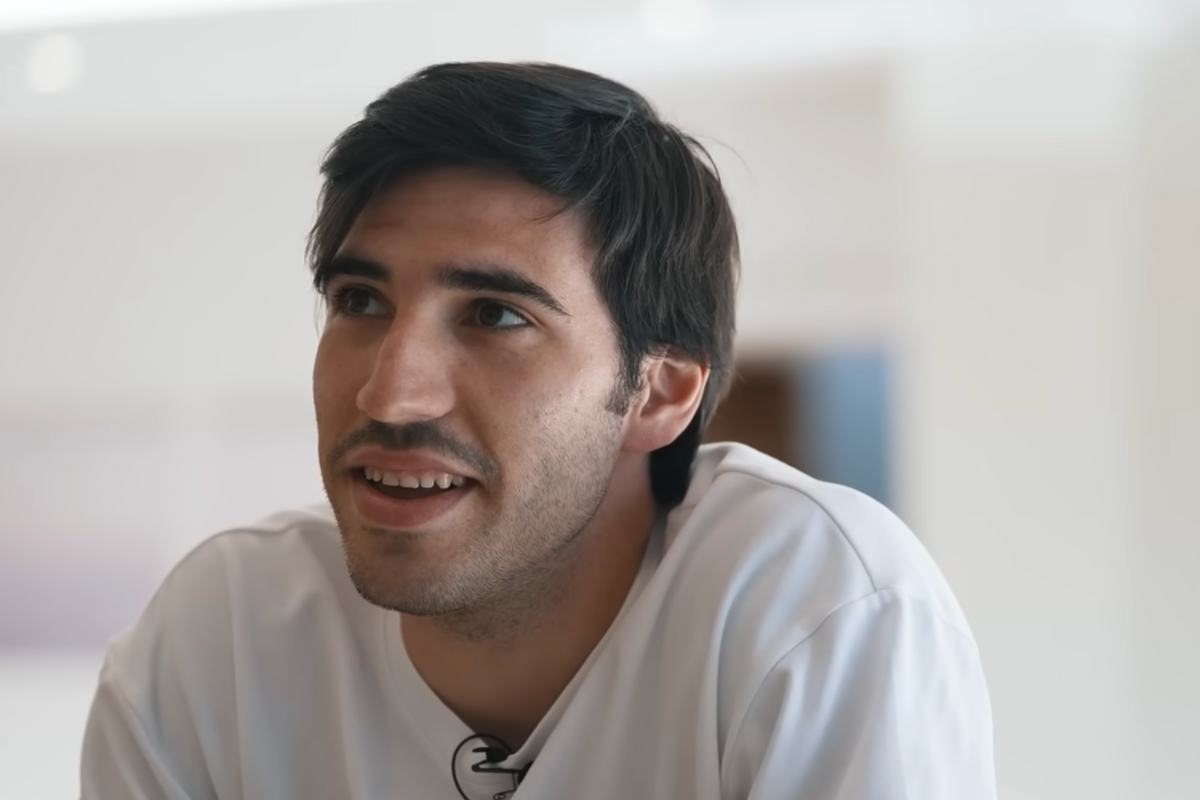 Sandro Tonali