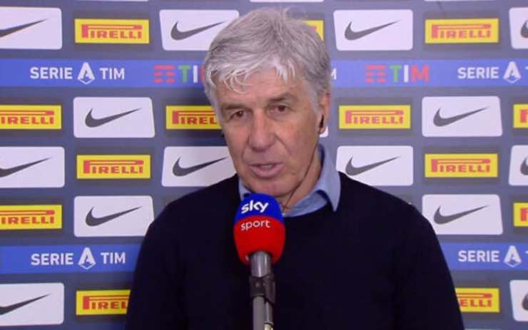 Gasperini Koopmeiners Roma