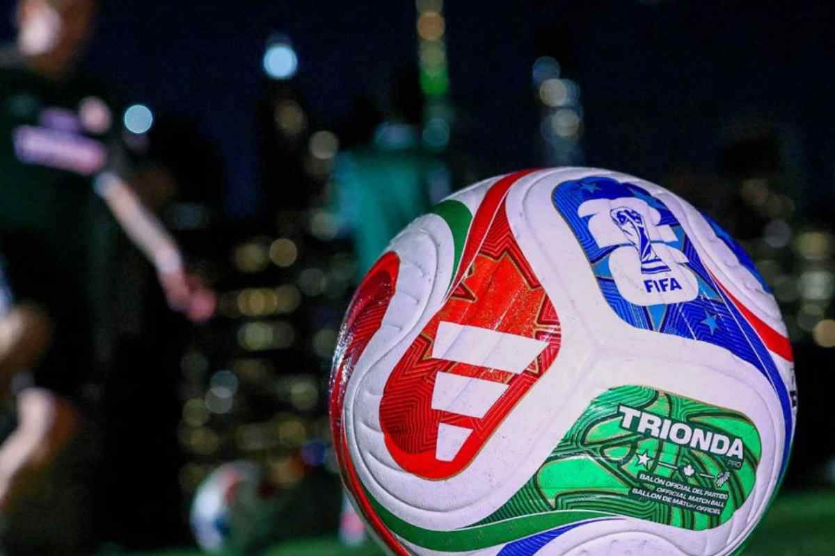 mondiali 2026