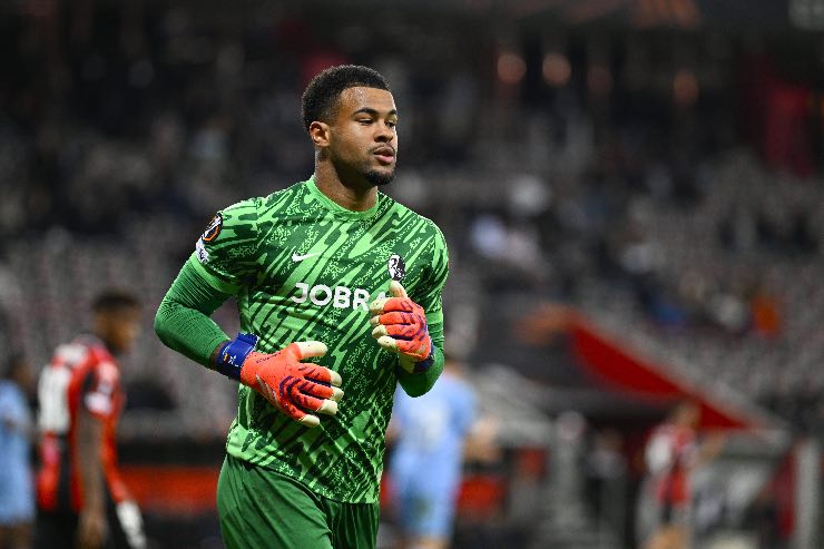 Milan, Noah Atubolu in orbita rossonera