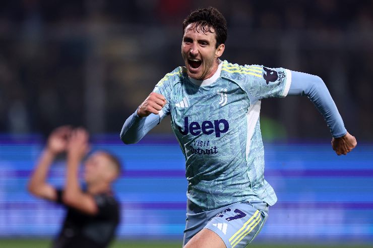 Cremonese-Juventus, Spalletti comincia con una vittoria