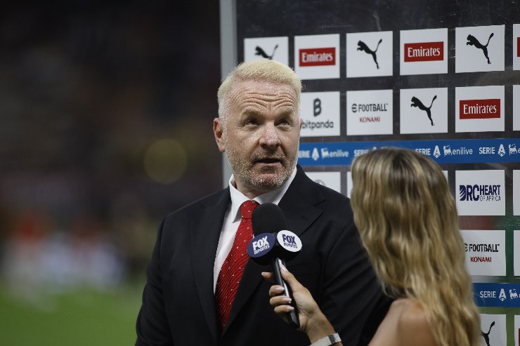 Milan, Juan David Arizala nel mirino di Tare