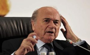 Blatter, archiviate le indagini relative al Museo della Fifa: sospetti non confermati