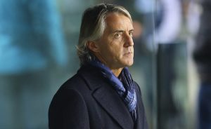 Italia, Mancini ne convoca altri otto: domani il raduno a Coverciano