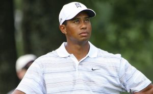 Golf, Tiger Woods torna con McIlroy per una partita televisiva