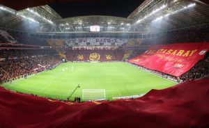 Galatasaray UFFICIALI 