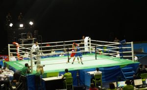 Boxe, un derby italiano per l’Europeo dei pesi piuma: Grandelli sfidante di Forte