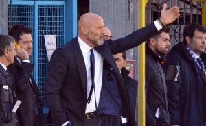 Probabili formazioni Salernitana Spezia: ventiquattresima giornata Serie A 2021/2022