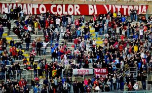 Formazioni ufficiali Entella Palermo: play off Serie C 2021/2022