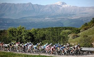 Giro d’Italia 2022, quindicesima tappa Rivarolo Canavese Cogne oggi in tv: orari e diretta streaming