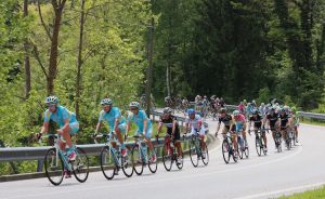 Giro d’Italia 2022, diciannovesima tappa oggi in tv: orari e diretta streaming Marano Lagunare Santuario Castelmonte