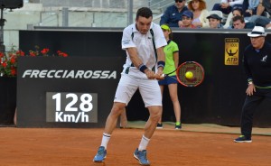 Roland Garros 2022: Bautista costretto al forfait. Sonego testa di serie
