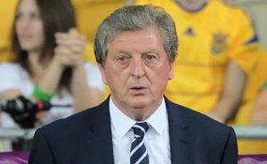 Premier League: Hodgson nella rosa dei nomi per sostituire Ranieri al Watford