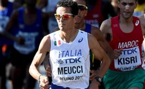 Atletica, Europei Monaco 2022: risultati e classifica maratona maschile, oro incredibile di Petros