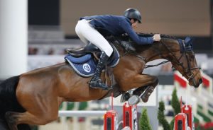 Equitazione, Mondiali Herning 2022: De Luca in finale nel salto a ostacoli