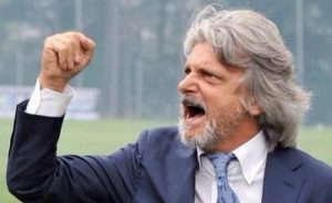 Sampdoria, Ferrero potrebbe denunciare il CdA del club per bancarotta preferenziale