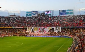 Siviglia: Martial non sarà riscattato e tornerà al Manchester United