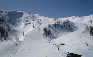 Milano Cortina 2026: la Valle d’Aosta si candida per gli allenamenti