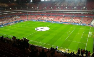 Benfica Inter: le indicazioni per i tifosi nerazzurri sull’acquisto dei biglietti
