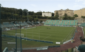 Calcio, il Procuratore federale deferisce il Siena: non ha versato le ritenute Irpef