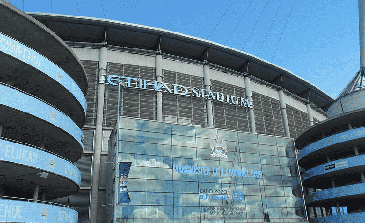 Manchester City-Moenchengladbach: Gundogan firma il gol ...