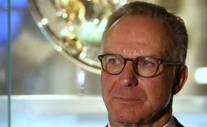 Rummenigge membro onorario della Dfl: “Onorato, sono figlio della Bundesliga”