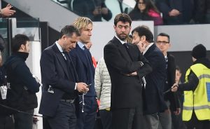 Juventus a  15, le motivazioni della Corte d’appello: “Violazione grave, ripetuta e prolungata”