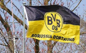 Borussia Dortmund, colpo a parametro zero: preso il 19enne Braaf, ex Udinese e Manchester City