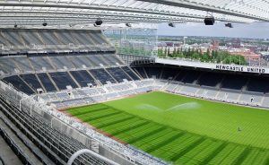 Calciomercato Juventus, Newcastle piomba su Guimaraes: c’è l’offerta