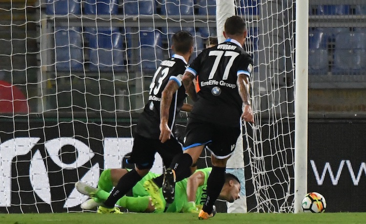 Spal in Serie A