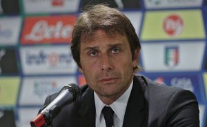 Tottenham, Conte: “Servono anni per colmare il gap col Chelsea”