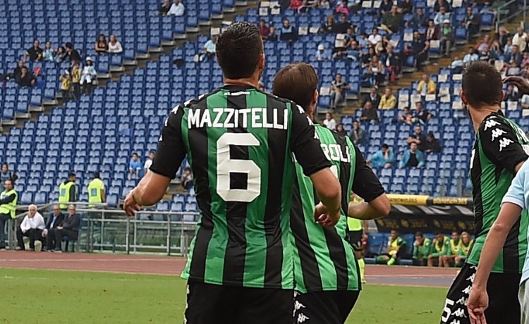Luca Mazzitelli
