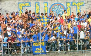 Serie C 2022/2023, Energe e Pelagatti abbattono l’Ancona: Carrarese al terzo posto