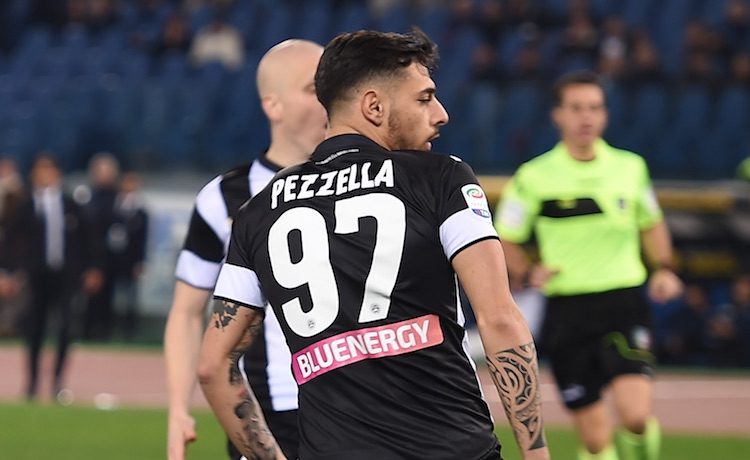 Giuseppe-Pezzella-Udinese-2017-2018-Foto
