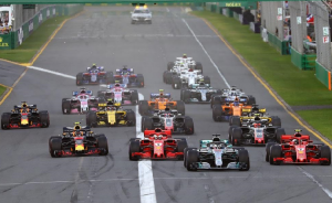 Formula 1, Bayer apre a cambio in direzione gara: “Michael Masi potrebbe essere sostituito”