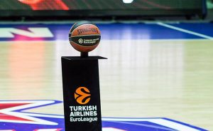 Basket, Eurolega 2021/2022: risultati e classifica regular season aggiornata