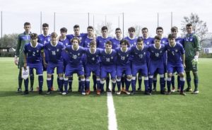 Calcio, Europei Under 17: il calendario dell’Italia