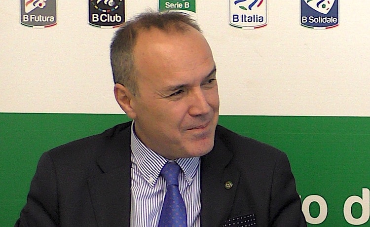 Mauro Balata