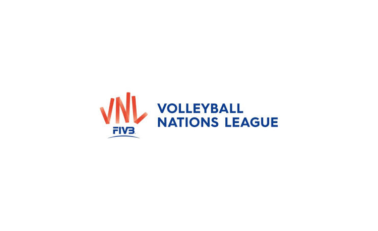 Results Volleyball Nations League 29 June 2022: Serbia and Canada win