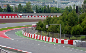 F1 GP Spagna Barcellona 2022, Perez: “Sessione molto veloce, non era semplice”