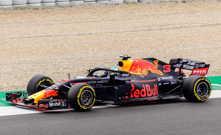 Daniel Ricciardo - Foto Anyul Rivas - CC-BY-2.0