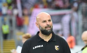 Reggina, ufficiale: Roberto Stellone è il nuovo allenatore