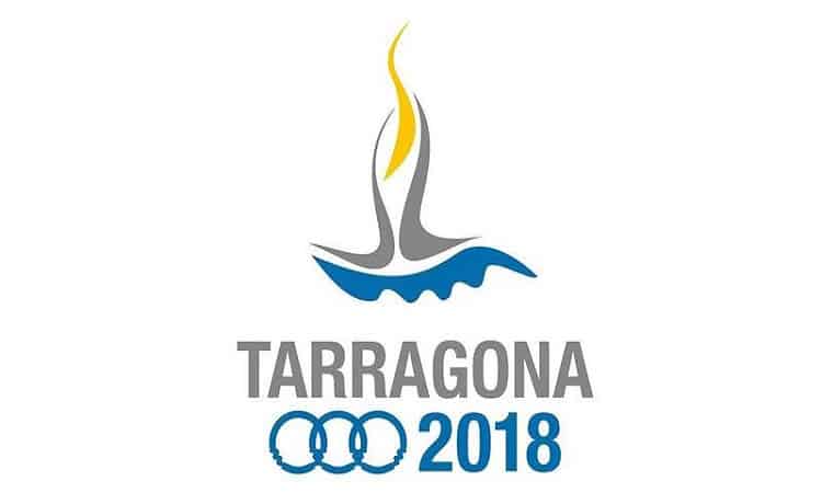 Giochi del Mediterraneo Tarragona 2018